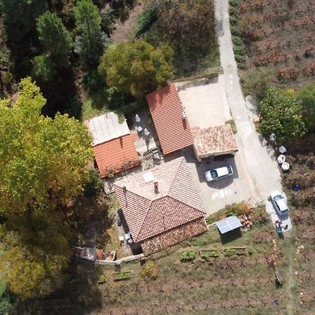 Penzion La Limonera Riópar Exteriér fotografie